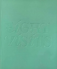 Abbildung von: Eight Visits - Trama Diseno S.A.