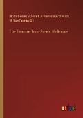 Cover: The Treasure Trove Series. Burlesque - Outlook Verlag
