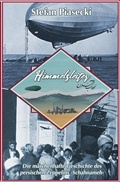 Cover: Himmelsleiter (Nardebane Aseman) - neobooks