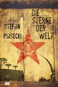 Cover: Die Sterne der Welt (DDR-Spionageroman) - neobooks