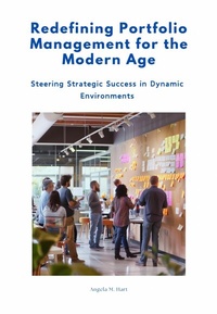 Abbildung von: Redefining Portfolio Management for the Modern Age - epubli