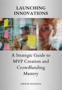 Abbildung von: Launching  Innovations - epubli