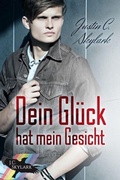 Cover: Dein Gl&uuml;ck hat mein Gesicht - epubli
