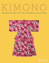 Abbildung von: Kimono - Prestel