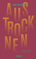 Cover: Austrocknen - Guggolz Verlag