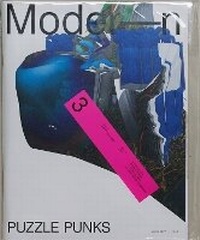 Abbildung von: Moder-n - ATARICA Inc.