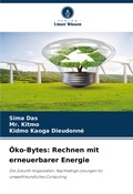 Cover: OEko-Bytes - Verlag Unser Wissen