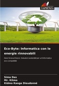 Cover: Eco-Byte - Edizioni Sapienza