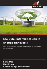 Enlarge image Cover: Eco-Byte - Edizioni Sapienza