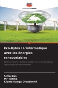 Cover: Eco-Bytes - Editions Notre Savoir