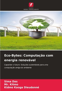 Enlarge image Cover: Eco-Bytes - Edicoes Nosso Conhecimento
