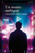 Cover: Un asunto ambiguo - Editorial Alrev&eacute;s