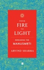 Cover: From Fire To Light - HarperCollins India