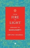 Cover: From Fire To Light - HarperCollins India