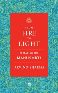 Enlarge image Cover: From Fire To Light - HarperCollins India