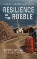 Cover: Resilience in the Rubble - Catkim Press