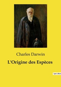 Abbildung von: L'Origine des Especes - Culturea