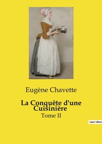 Abbildung von: La Conqu?te d'une Cuisini?re - Culturea
