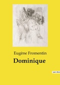 Cover: Dominique - Culturea