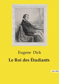 Abbildung von: Le Roi des ?tudiants - Culturea