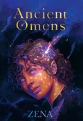Cover: Ancient Omens - Zaynab