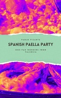 Bild: Spanish Paella Party: One-Pan Wonders from Valencia - Richards Education