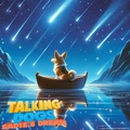 Cover: Talking Dogs: Sadie's Dream - Carson Kelly Publishing, LLC
