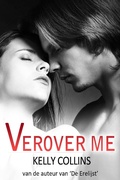 Cover: Verover me (Pure Decadence, #2) - Dutch Venture Publishing