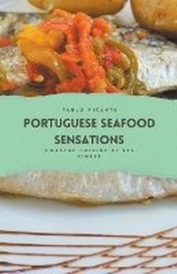Abbildung von: Portuguese Seafood Sensations - Richards Education