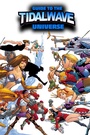 Cover: Guide to the TidalWave Universe: Omnibus - TidalWave Productions