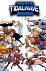 Cover: Guide to the TidalWave Universe OMNIBUS - TidalWave Productions