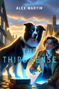 Enlarge image Cover: The Third Sense - Luminous Path Press