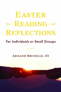 Abbildung von: Easter Reading Reflections - BOOKBABY