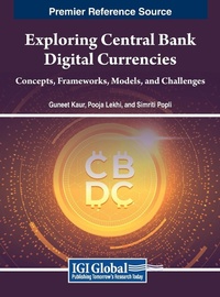 Abbildung von: Exploring Central Bank Digital Currencies - IGI Global