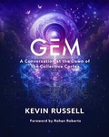 Cover: Gem - A Conversation at the Dawn of the Collective Cortex - Substrate Speculations