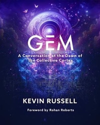 Enlarge image Cover: Gem - A Conversation at the Dawn of the Collective Cortex - Substrate Speculations