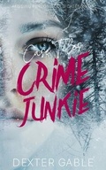 Cover: Crime Junkie Case Files - Crime Junkie Case Files