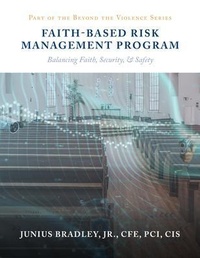 Abbildung von: Faith Based Risk Management Program - Trilogy Christian Publishing