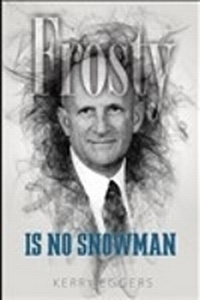 Abbildung von: Frosty is No Snowman - Dementi Milestone Publishing