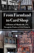 Cover: From Farmland to Card Shop - Jason Kirin