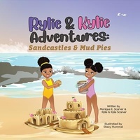 Abbildung von: Rylie & Kylie Adventures - Abad lifestyle LLC