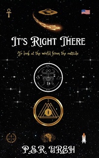 Abbildung von: It's Right There - P.S.R. Ureh LLC