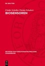 Cover: Biosensoren - De Gruyter