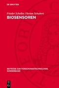 Cover: Biosensoren - De Gruyter
