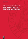 Cover: The practice of Peptide Synthesis - De Gruyter