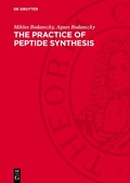 Cover: The practice of Peptide Synthesis - De Gruyter