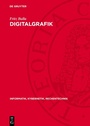 Cover: Digitalgrafik - De Gruyter