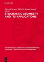 Cover: Stochastic Geometry and Its Applications - De Gruyter