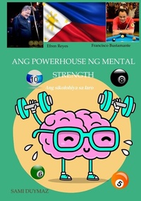 Abbildung von: Ang powerhouse ng mental strength - tredition