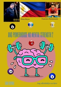 Abbildung von: Ang powerhouse ng mental strength 2 - tredition
